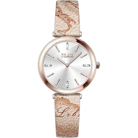 Sardegna Orologio con cinturino in pelle | SAYA SHOP ONLINE