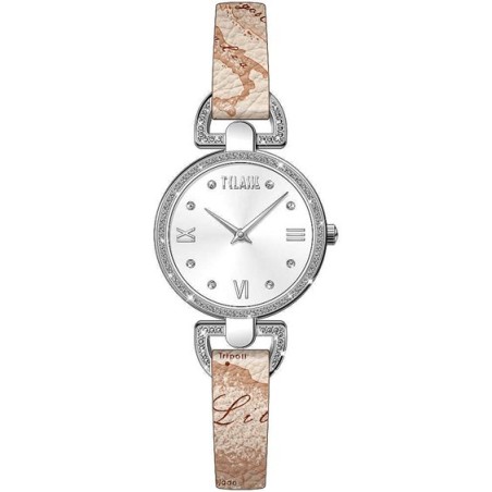 Madagascar Orologio con cinturino in pelle | SAYA SHOP ONLINE