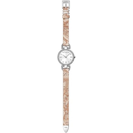 Madagascar Orologio con cinturino in pelle | SAYA SHOP ONLINE