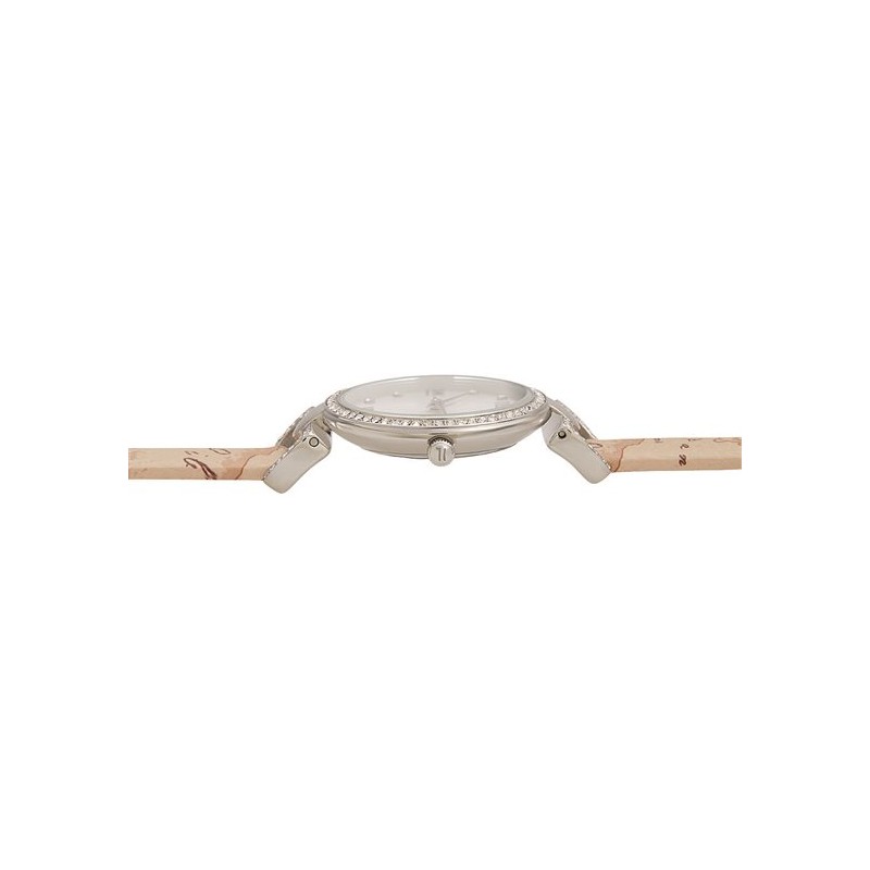 Madagascar Orologio con cinturino in pelle | SAYA SHOP ONLINE