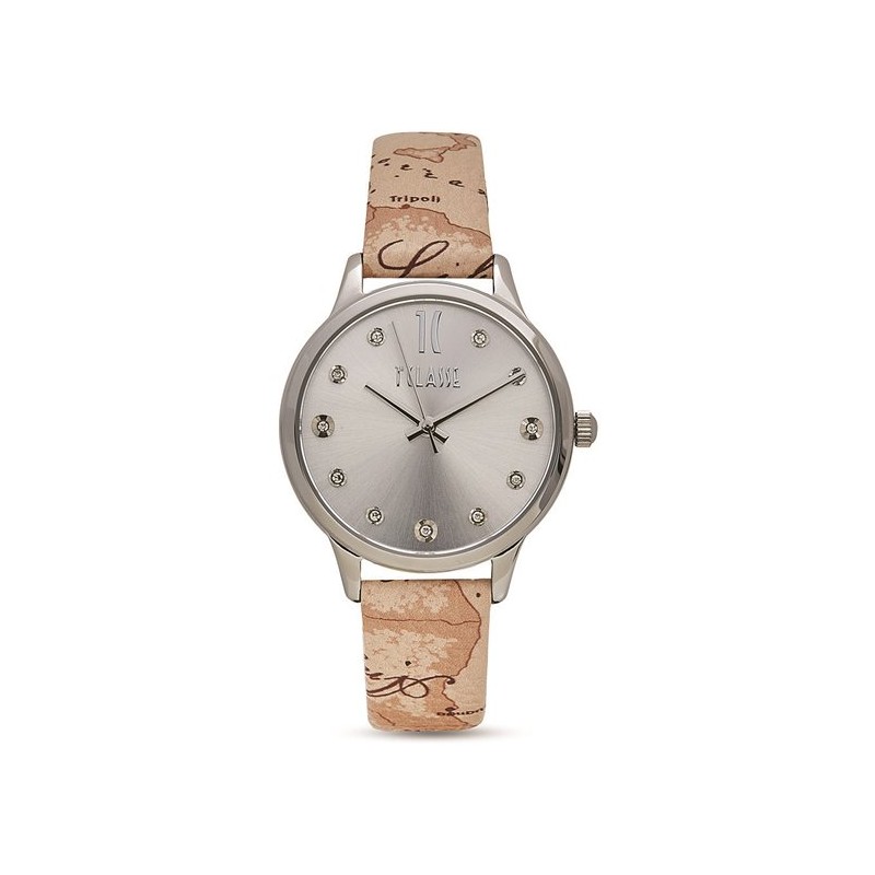 Formentera Orologio con cinturino in pelle | SAYA SHOP ONLINE