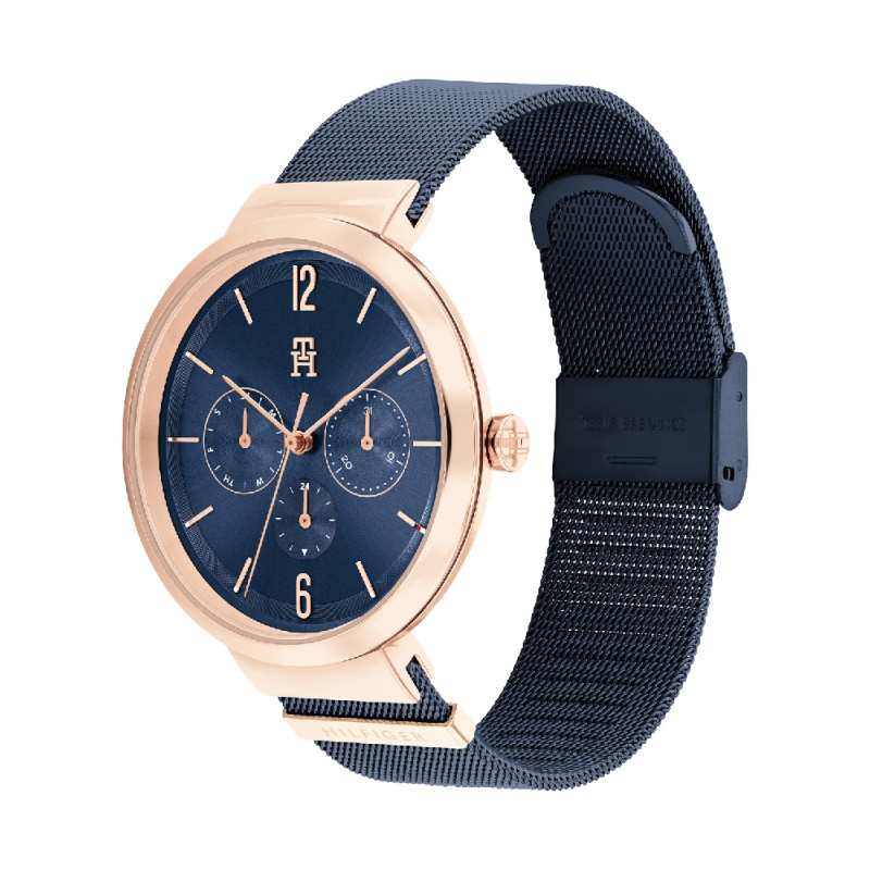 Orologio multifunzione Tommy Hilfiger Lidia | SAYA SHOP ONLINE