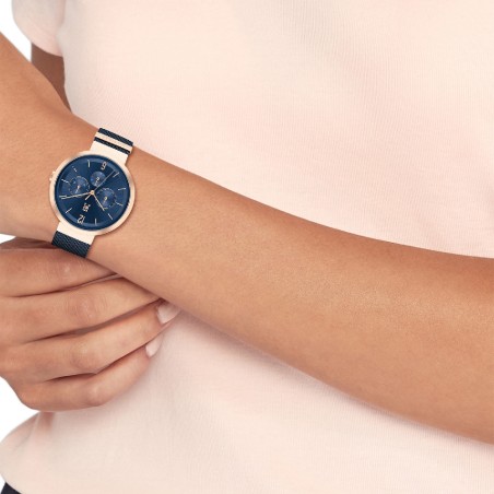 Orologio multifunzione Tommy Hilfiger Lidia | SAYA SHOP ONLINE
