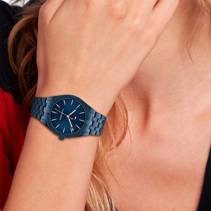 Orologio al quarzo Tommy Hilfiger Rachel | SAYA SHOP ONLINE