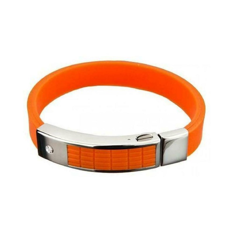 Bracciale Morellato uomo. Collezione Fire. SAYA SHOP ONLINE OUTLET.
