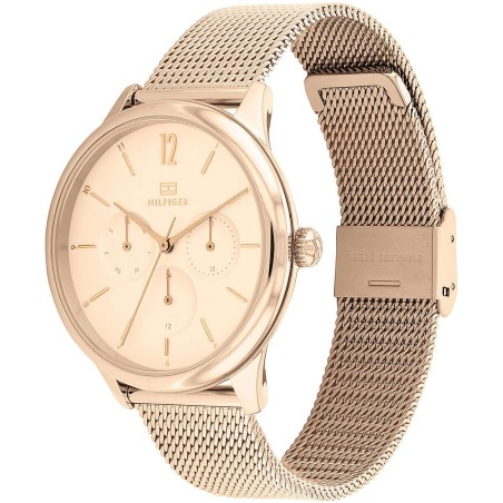 Orologio multifunzione Tommy Hilfiger Layla | SAYA SHOP ONLINE