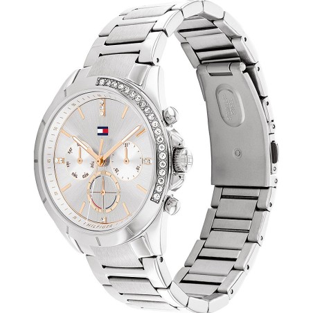 Orologio multifunzione donna Tommy Hilfiger Kennedy | SAYA SHOP ONLINE