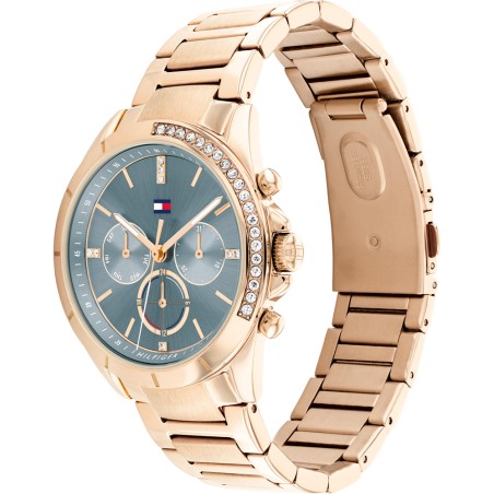 Orologio multifunzione donna Tommy Hilfiger Kennedy | SAYA SHOP ONLINE