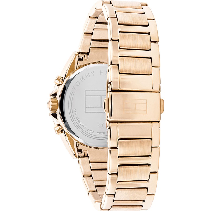 Orologio multifunzione donna Tommy Hilfiger Kennedy | SAYA SHOP ONLINE