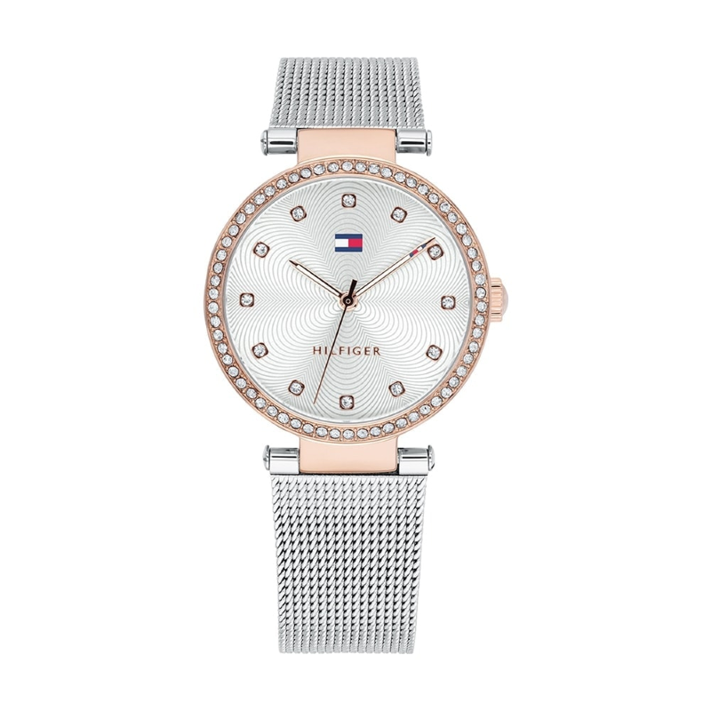 Orologio Tommy Hilfiger Lynn | SAYA SHOP ONLINE