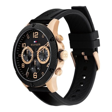 Orologio multifunzione uomo Tommy Hilfiger Blaze | SAYA SHOP ONLINE