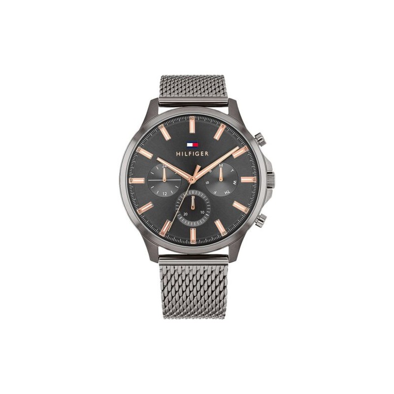 orologio multifunzione uomo Tommy Hilfiger Ryder | SAYA SHOP ONLINE