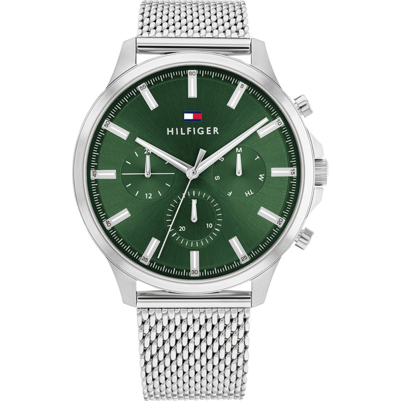 orologio multifunzione uomo Tommy Hilfiger Ryder | SAYA SHOP ONLINE