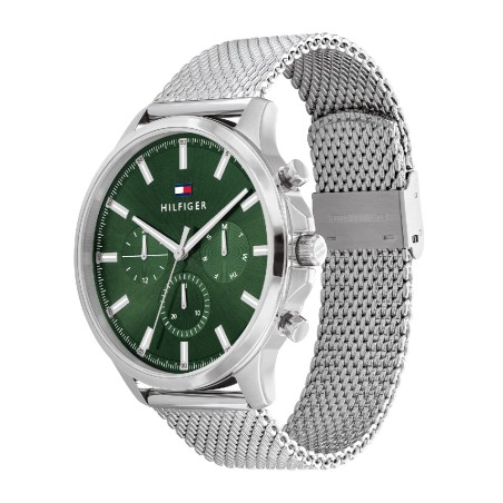orologio multifunzione uomo Tommy Hilfiger Ryder | SAYA SHOP ONLINE