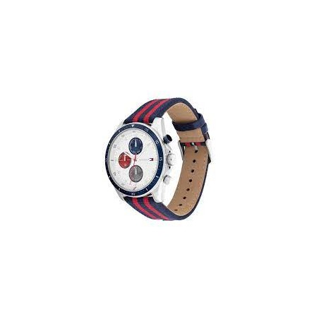 Orologio multifunzione uomo Tommy Hilfiger Parker | SAYA SHOP ONLINE