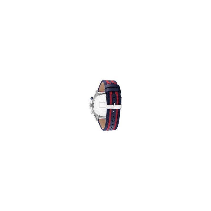 Orologio multifunzione uomo Tommy Hilfiger Parker | SAYA SHOP ONLINE