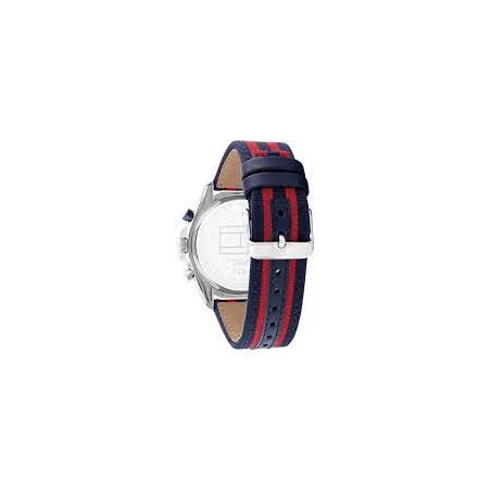 Orologio multifunzione uomo Tommy Hilfiger Parker | SAYA SHOP ONLINE
