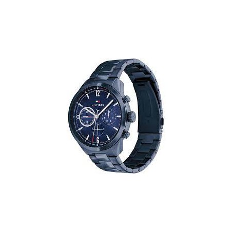 Orologio cronografo uomo Tommy Hilfiger Matthew | SAYA SHOP ONLINE
