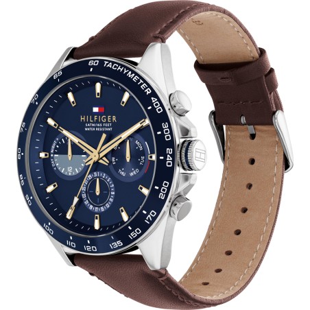 Orologio cronografo uomo Tommy Hilfiger Owen | SAYA SHOP ONLINE