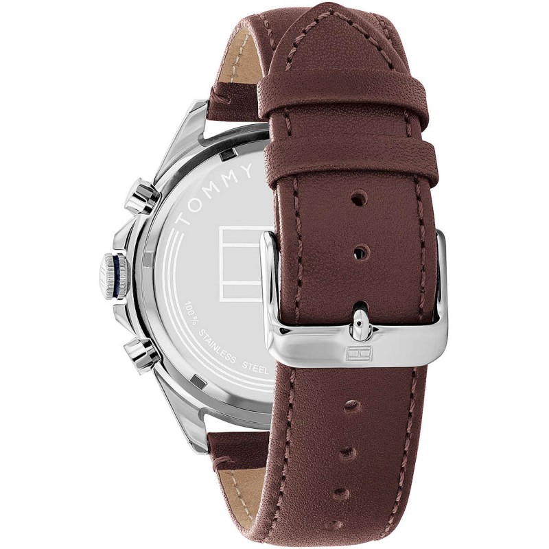 Orologio cronografo uomo Tommy Hilfiger Owen | SAYA SHOP ONLINE