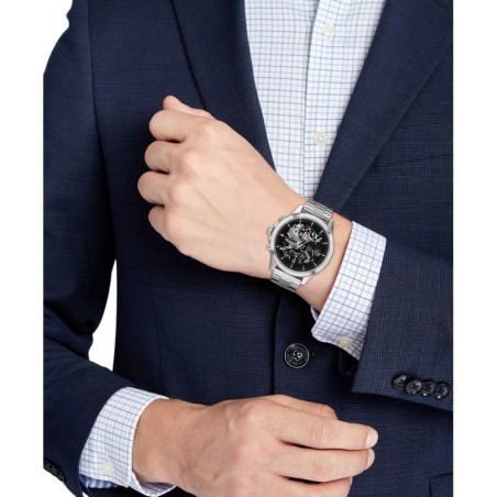 Orologio cronografo uomo Tommy Hilfiger Henry | SAYA SHOP ONLINE