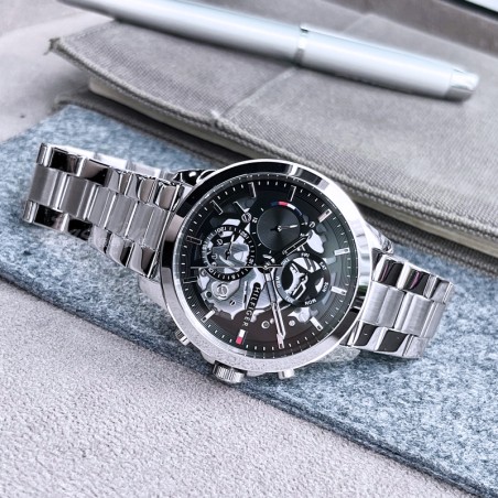 Orologio cronografo uomo Tommy Hilfiger Henry | SAYA SHOP ONLINE