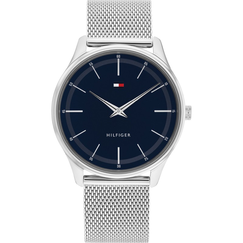 Orologio solo tempo uomo Tommy Hilfiger Adrian | SAYA SHOP ONLINE