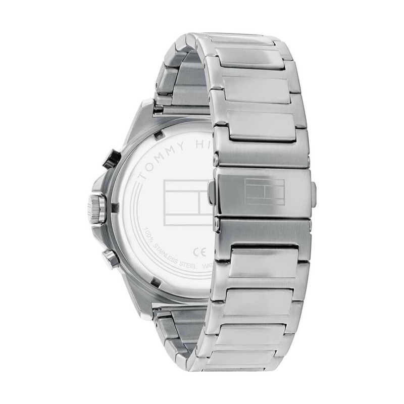 Orologio multifunzione uomo Tommy Hilfiger Harley | SAYA SHOP ONLINE