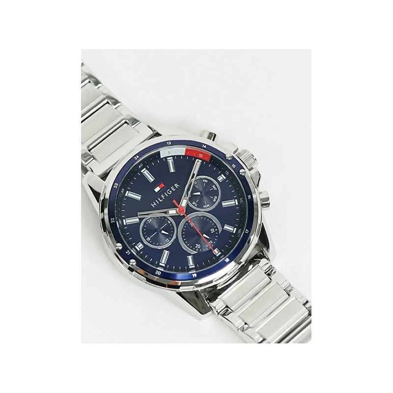Orologio multifunzione uomo Tommy Hilfiger Mason | SAYA SHOP ONLINE