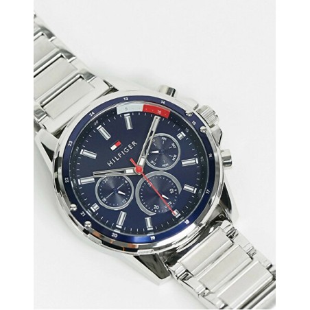 Orologio multifunzione uomo Tommy Hilfiger Mason | SAYA SHOP ONLINE