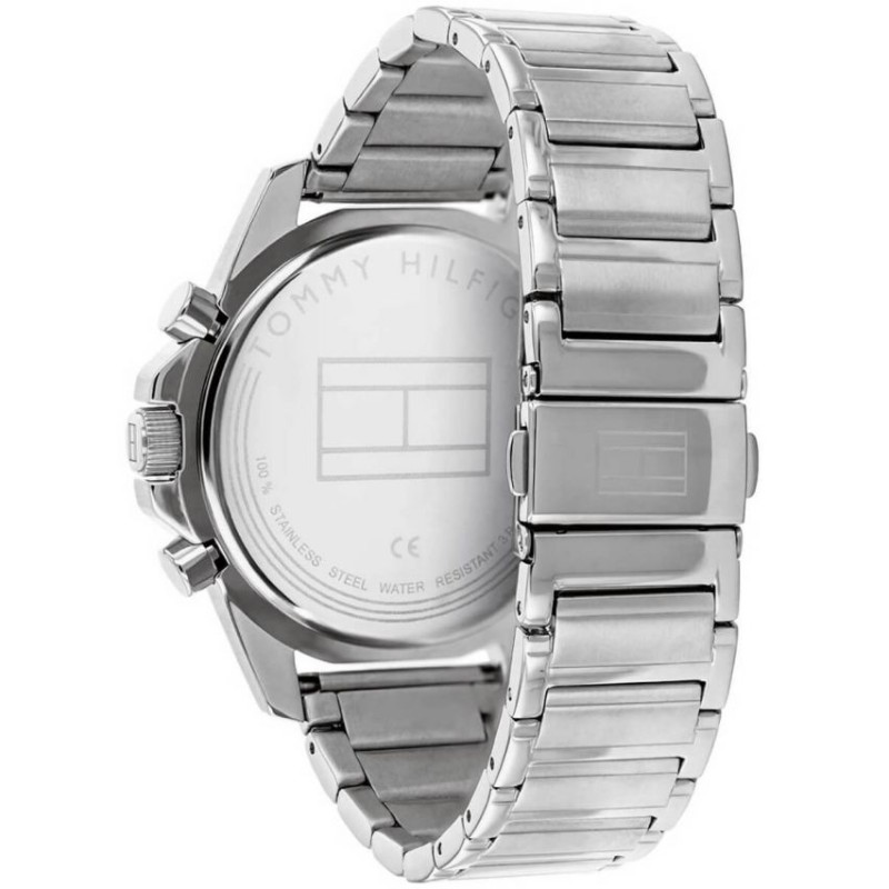 Orologio multifunzione uomo Tommy Hilfiger Mason | SAYA SHOP ONLINE