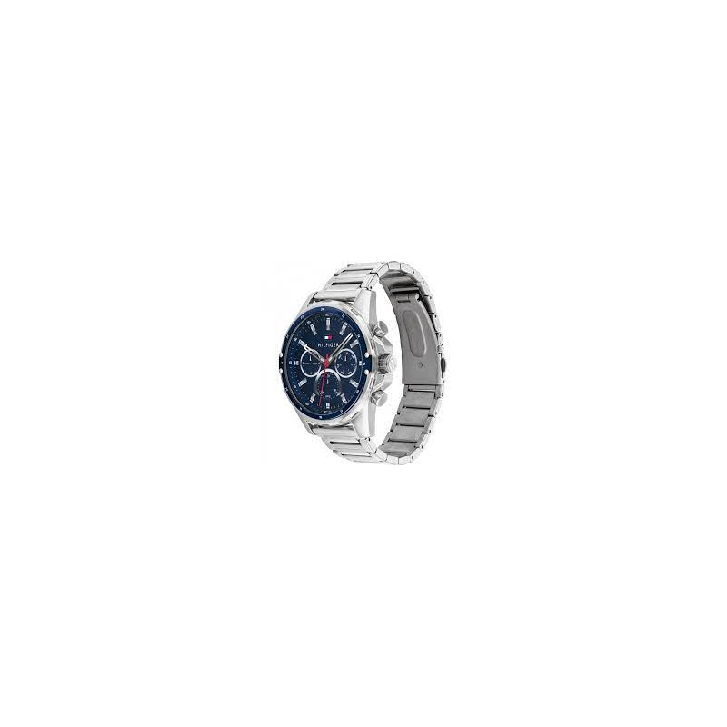 Orologio multifunzione uomo Tommy Hilfiger Mason | SAYA SHOP ONLINE