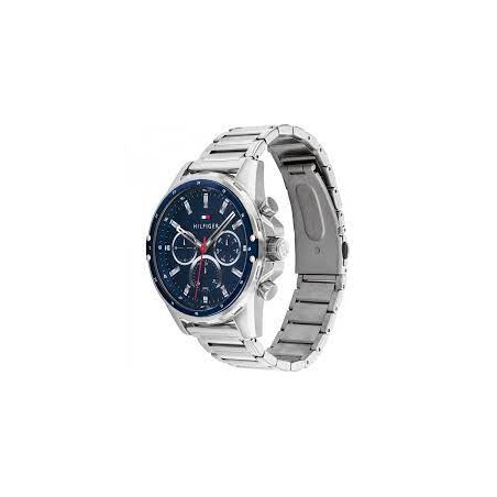 Orologio multifunzione uomo Tommy Hilfiger Mason | SAYA SHOP ONLINE
