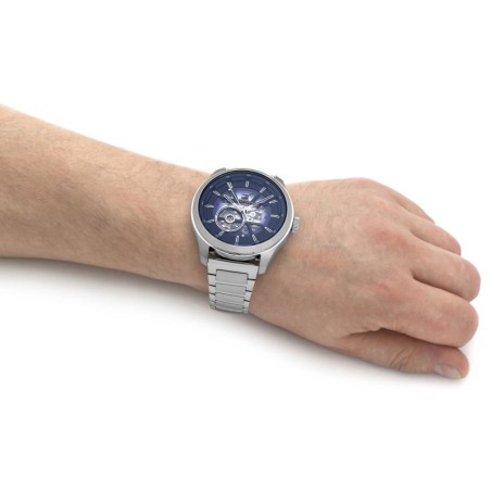 Orologio automatico uomo Tommy Hilfiger Oliver | SAYA SHOP ONLINE