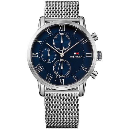 Orologio multifunzione uomo Tommy Hilfiger Kane | SAYA SHOP ONLINE