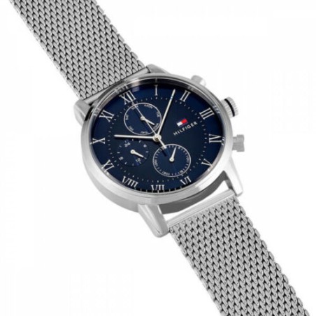 Orologio multifunzione uomo Tommy Hilfiger Kane | SAYA SHOP ONLINE
