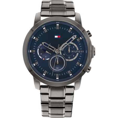 Orologio multifunzione uomo Tommy Hilfiger Jameson | SAYA SHOP ONLINE