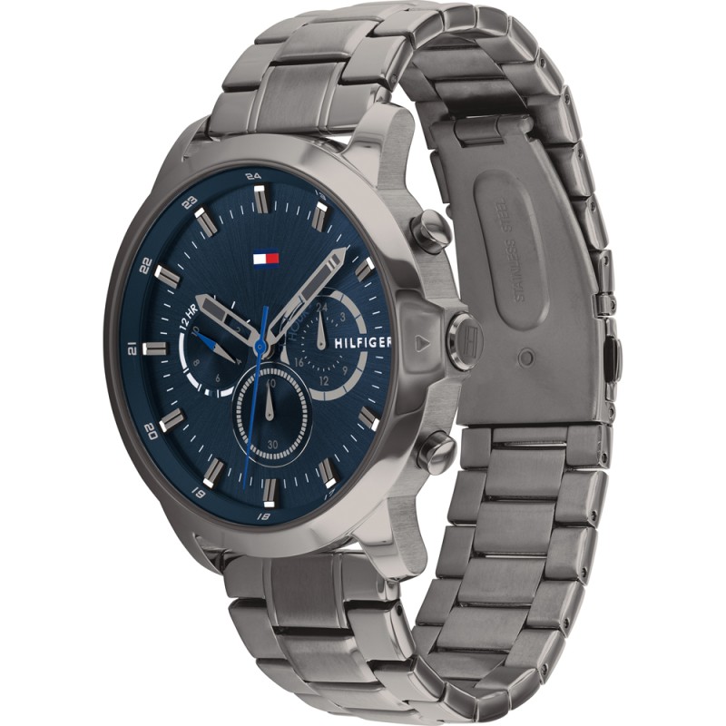 Orologio multifunzione uomo Tommy Hilfiger Jameson | SAYA SHOP ONLINE