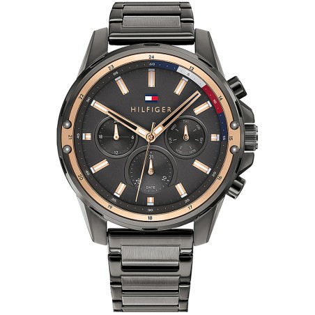 Orologio multifunzione Tommy Hilfiger Mason | SAYA SHOP ONLINE