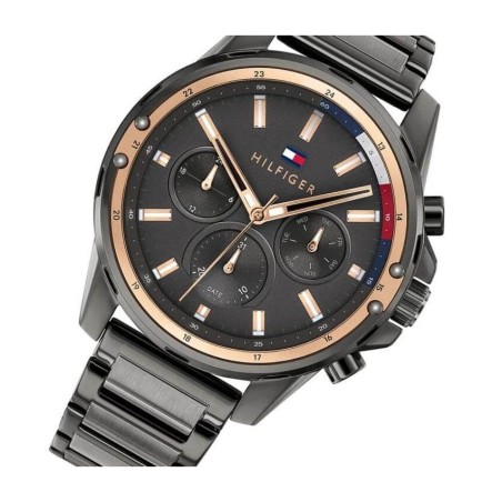 Orologio multifunzione Tommy Hilfiger Mason | SAYA SHOP ONLINE