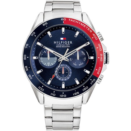 Orologio cronografo uomo Tommy Hilfiger Owen | SAYA SHOP ONLINE