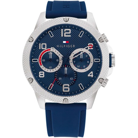 Orologio multifunzione uomo Tommy Hilfiger Blaze | SAYA SHOP ONLINE