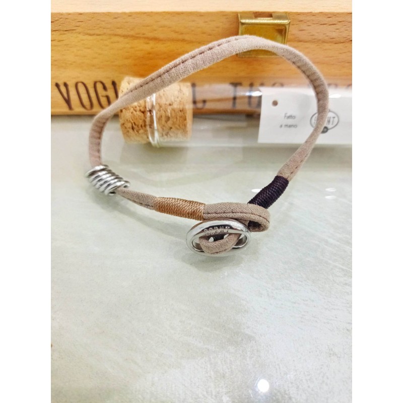 SCENT voglio il tuo profumo Camoscio Cammello. SAYA SHOP ONLINE OUTLET