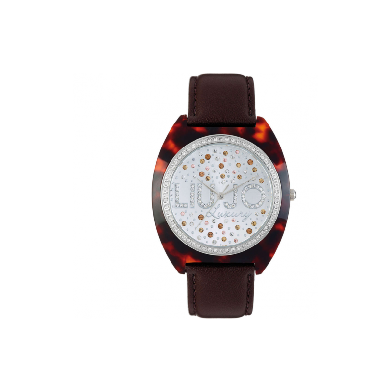 Liu Jo Orologio donna. Luxury. Alice. SAYA SHOP ONLINE OUTLET.