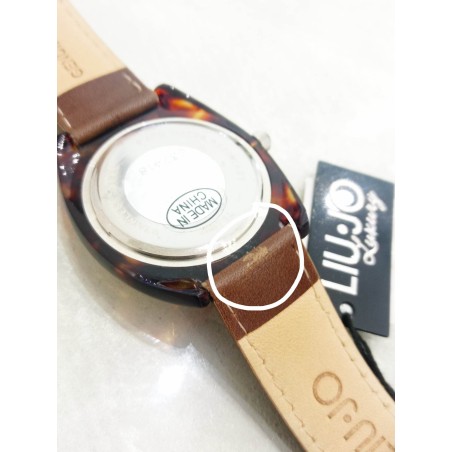 Liu Jo Orologio donna. Luxury. Alice. SAYA SHOP ONLINE OUTLET.