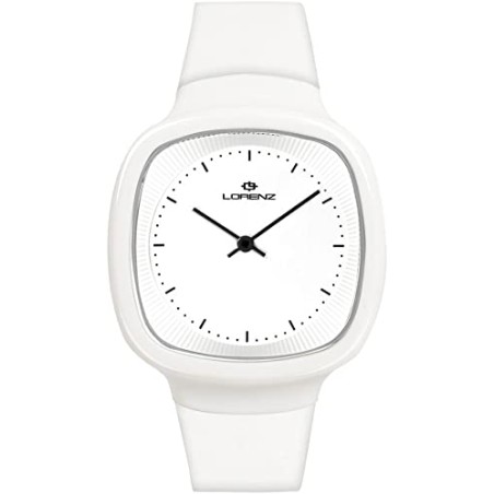 Orologio Lorenz - Vigorelli silicone e resina SAYA SHOP ONLINE OUTLET.