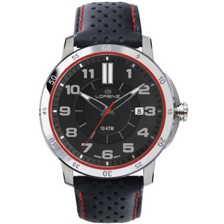 Orologio Lorenz - Sporting Club. Quarzo. SAYA SHOP ONLINE OUTLET.