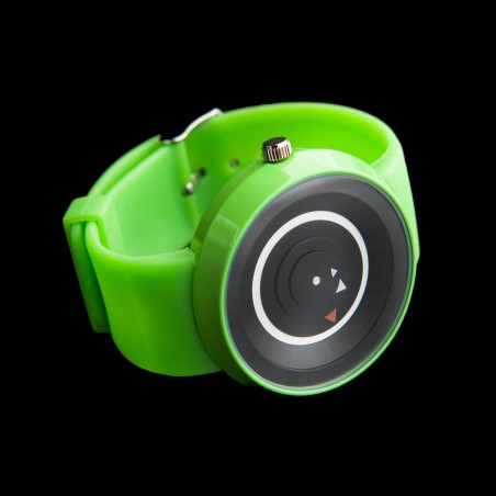 Orologio MyKonos Design. Paraga Watch. VERDE. SAYA SHOP ONLINE OUTLET.