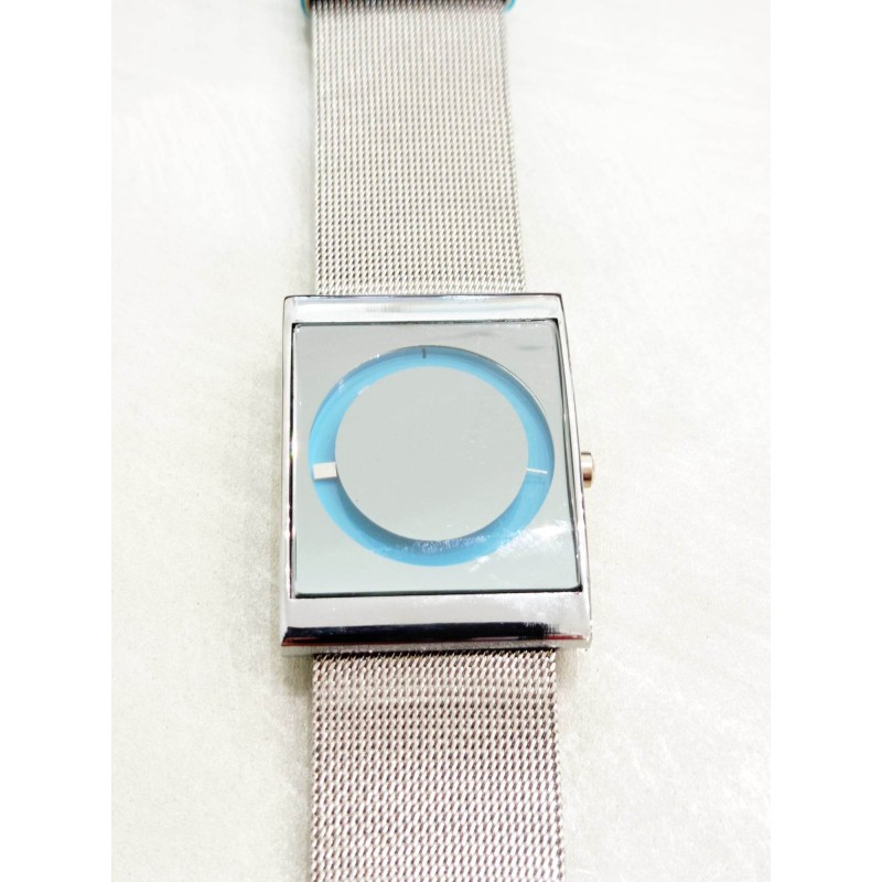 Orologio MyKonos Design. ECLISSI. Unisex. SAYA SHOP ONLINE OUTLET.