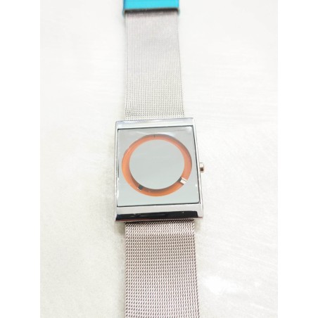 Orologio MyKonos Design. ECLISSI. Unisex. SAYA SHOP ONLINE OUTLET.